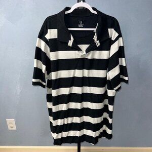 Men's Polo Shirt - HB - Size 4XLT